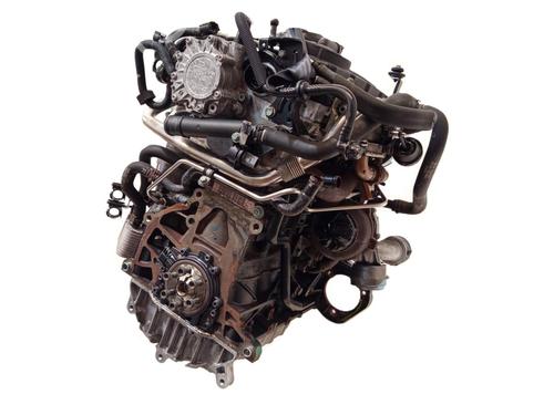 Engine VW TOURAN (1T1, 1T2) 2.0 TDI | BP29332184M1 