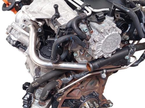 Engine VW TOURAN (1T1, 1T2) 2.0 TDI | BP29332184M1 