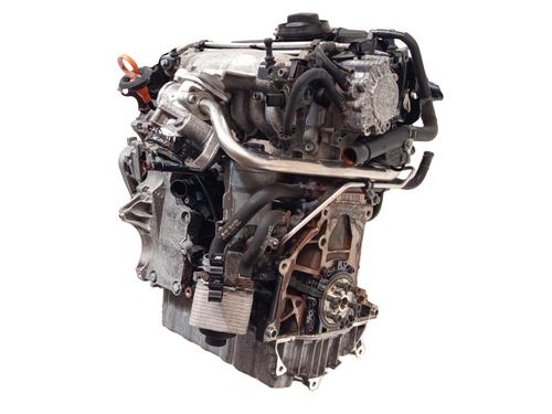 Engine VW TOURAN (1T1, 1T2) 2.0 TDI | BP29332184M1 