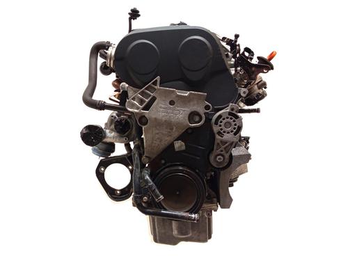 Engine VW TOURAN (1T1, 1T2) 2.0 TDI | BP29332184M1 