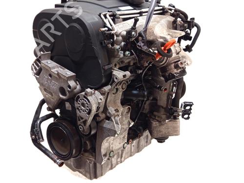 Engine VW TOURAN (1T1, 1T2) 2.0 TDI | BP29332184M1 