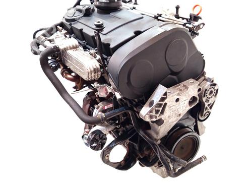 Engine VW TOURAN (1T1, 1T2) 2.0 TDI | BP29332184M1 