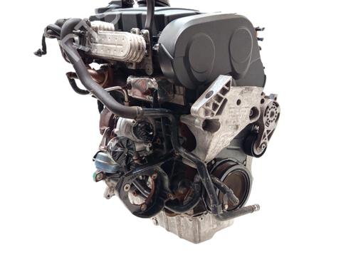 Engine VW TOURAN (1T1, 1T2) 2.0 TDI | BP29332184M1 