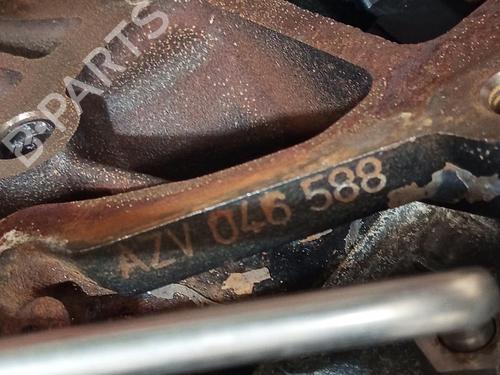 Engine VW TOURAN (1T1, 1T2) 2.0 TDI | BP29332184M1 