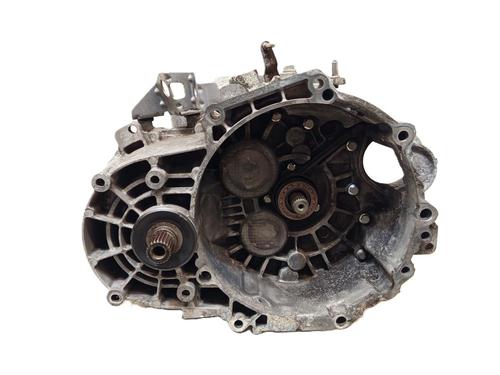 Gearbox VW TOURAN (1T1, 1T2) 2.0 TDI GNE