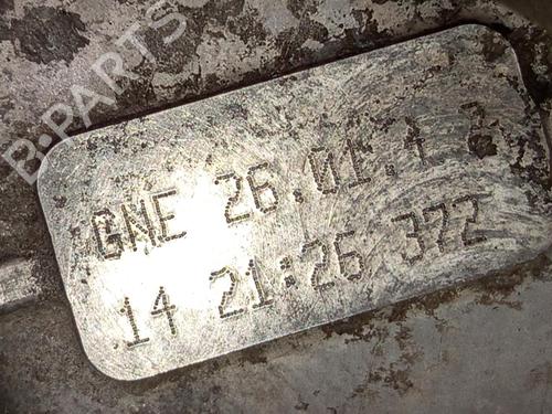 Gearbox VW TOURAN (1T1, 1T2) 2.0 TDI | BP29332185M3 