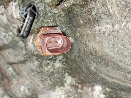 Gearbox VW TOURAN (1T1, 1T2) 2.0 TDI | BP29332185M3 