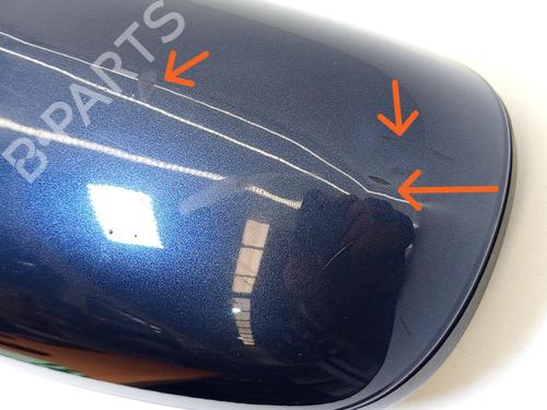 Rétroviseur droit SAAB 9-3 (YS3F, E79, D79, D75) 2.2 TiD | BP30411244C27