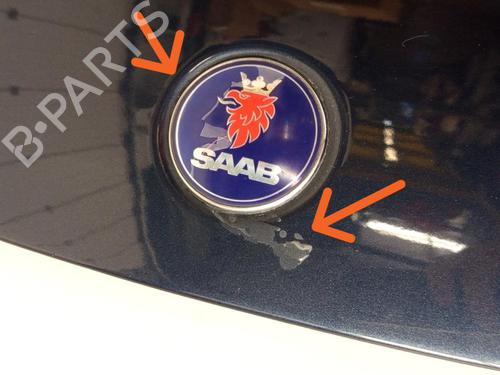 Capot SAAB 9-3 (YS3F, E79, D79, D75) 2.2 TiD | BP30412728C1