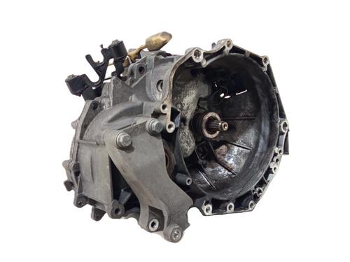 Gearbox SAAB 9-3 (YS3F, E79, D79, D75) 2.2 TiD | BP30435864M3