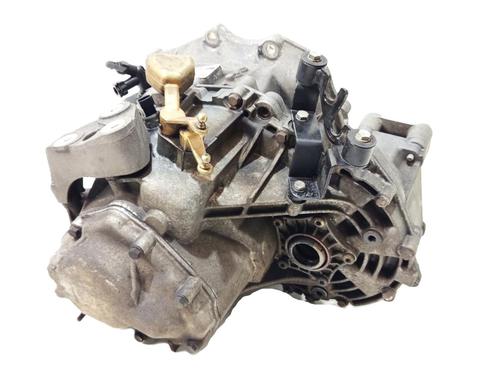 Gearbox SAAB 9-3 (YS3F, E79, D79, D75) 2.2 TiD | BP30435864M3
