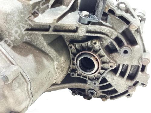 Gearbox SAAB 9-3 (YS3F, E79, D79, D75) 2.2 TiD | BP30435864M3