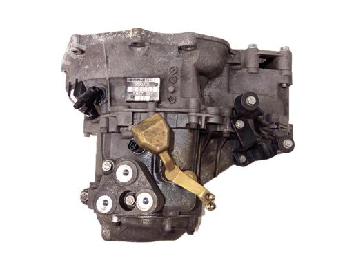 Gearbox SAAB 9-3 (YS3F, E79, D79, D75) 2.2 TiD | BP30435864M3