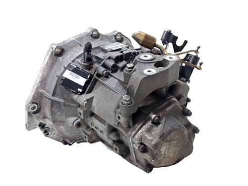 Gearbox SAAB 9-3 (YS3F, E79, D79, D75) 2.2 TiD | BP30435864M3
