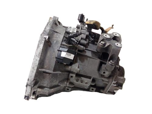 Gearbox SAAB 9-3 (YS3F, E79, D79, D75) 2.2 TiD | BP30435864M3