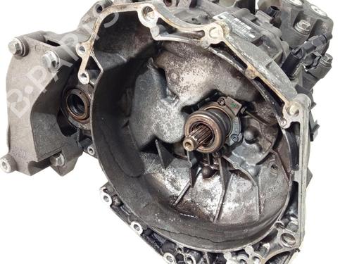 Gearbox SAAB 9-3 (YS3F, E79, D79, D75) 2.2 TiD | BP30435864M3