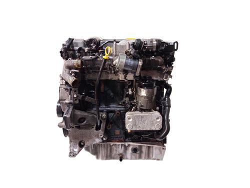 Used Engine SAAB 9-3 (YS3F, E79, D79, D75) 2.2 TiD (125 hp) 30435883