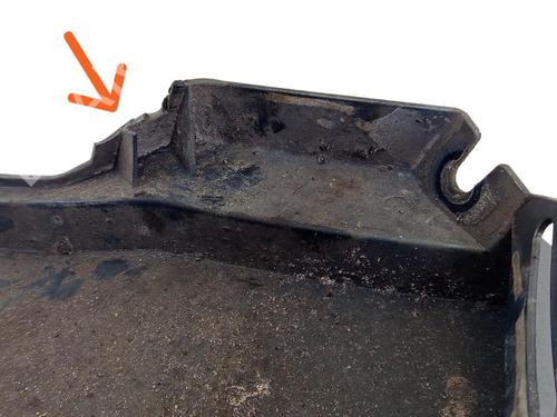 Błotnik przedni prawy RENAULT SCÉNIC II (JM0/1_) 1.4 (JM0B, JM0H, JM1A) | BP30441871C42 