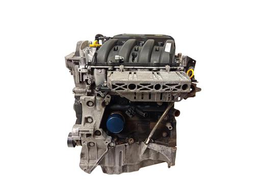 Motor für RENAULT SCÉNIC II (JM0/1_) 1.4 (JM0B, JM0H, JM1A) (98 hp) 30441875