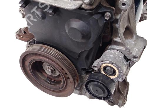 Engine RENAULT SCÉNIC II (JM0/1_) 1.4 (JM0B, JM0H, JM1A) | BP30441875M1 