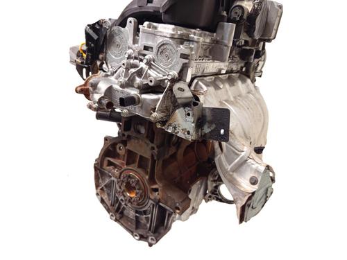 Engine RENAULT SCÉNIC II (JM0/1_) 1.4 (JM0B, JM0H, JM1A) | BP30441875M1 