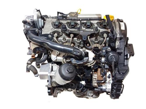 Motor OPEL ASTRA H (A04) 1.7 CDTI (L48) Z17DTH