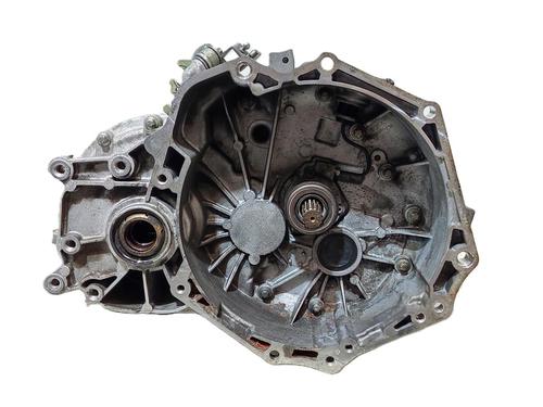 Girkasse OPEL ASTRA H (A04) 1.7 CDTI (L48) 55351518