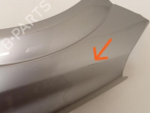 Left front fenders OPEL ASTRA H (A04) 1.7 CDTI (L48) | BP28819531C41 