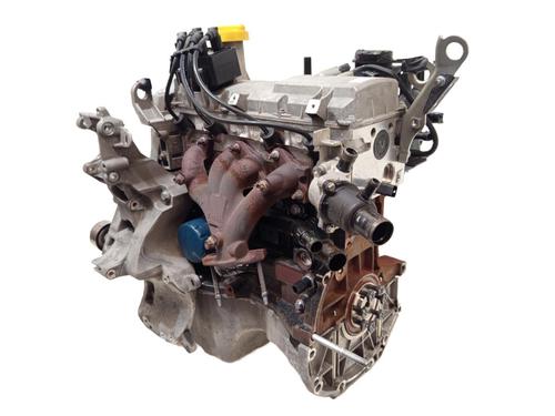 Engine DACIA SANDERO 1.6 (BS0D, BS0B, BS0F, BS0H) | BP29277923M1 