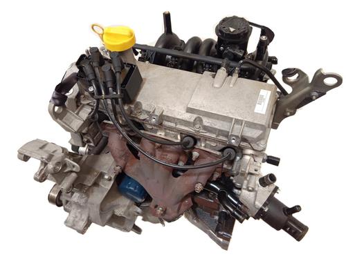 Engine DACIA SANDERO 1.6 (BS0D, BS0B, BS0F, BS0H) | BP29277923M1 