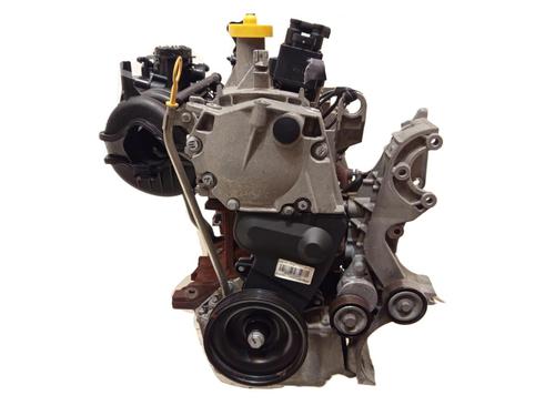 Engine DACIA SANDERO 1.6 (BS0D, BS0B, BS0F, BS0H) | BP29277923M1 