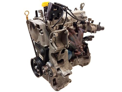Engine DACIA SANDERO 1.6 (BS0D, BS0B, BS0F, BS0H) | BP29277923M1 
