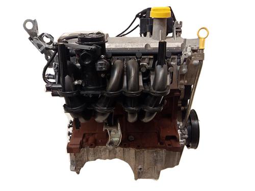 Engine DACIA SANDERO 1.6 (BS0D, BS0B, BS0F, BS0H) | BP29277923M1 