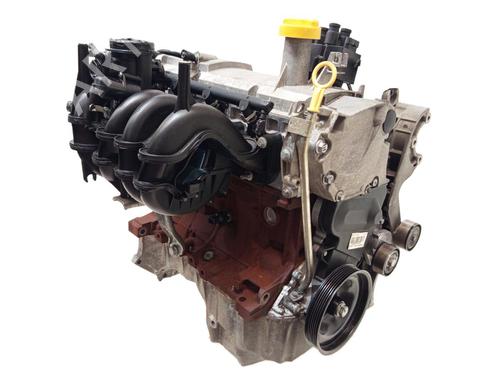 Engine DACIA SANDERO 1.6 (BS0D, BS0B, BS0F, BS0H) | BP29277923M1 