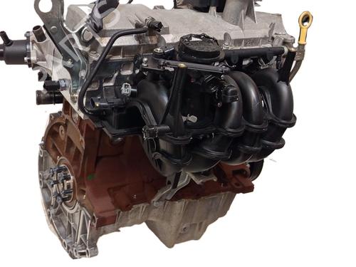 Engine DACIA SANDERO 1.6 (BS0D, BS0B, BS0F, BS0H) | BP29277923M1 