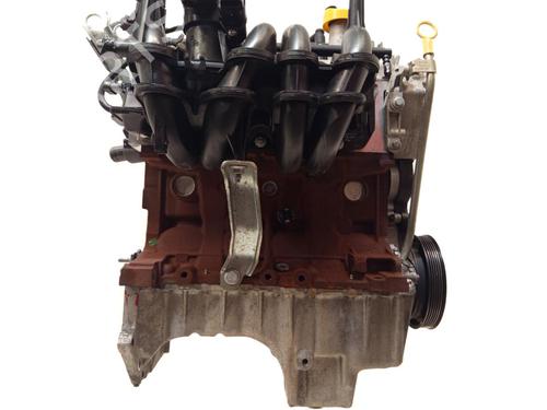 Engine DACIA SANDERO 1.6 (BS0D, BS0B, BS0F, BS0H) | BP29277923M1 