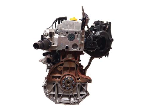 Engine DACIA SANDERO 1.6 (BS0D, BS0B, BS0F, BS0H) | BP29277923M1 