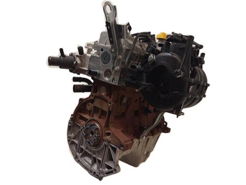 Engine DACIA SANDERO 1.6 (BS0D, BS0B, BS0F, BS0H) | BP29277923M1 