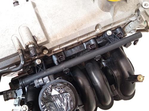Engine DACIA SANDERO 1.6 (BS0D, BS0B, BS0F, BS0H) | BP29277923M1 