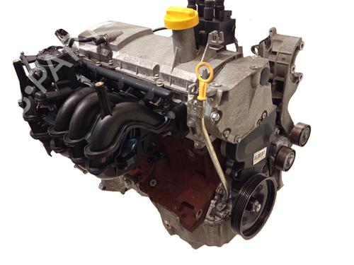 Engine DACIA SANDERO 1.6 (BS0D, BS0B, BS0F, BS0H) | BP29277923M1 