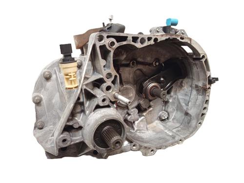 Gearbox DACIA SANDERO 1.6 (BS0D, BS0B, BS0F, BS0H) | BP29277924M3 