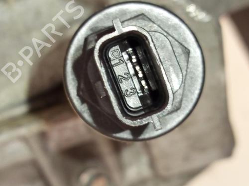 Gearbox DACIA SANDERO 1.6 (BS0D, BS0B, BS0F, BS0H) | BP29277924M3 