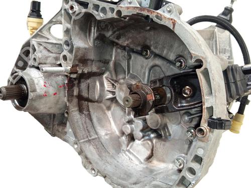 Gearbox DACIA SANDERO 1.6 (BS0D, BS0B, BS0F, BS0H) | BP29277924M3 