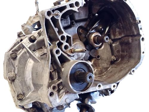 Gearbox RENAULT CLIO II Hatchback Van (SB0/1/2_) 1.5 dCi | BP29423333M3 