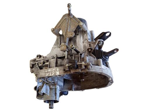 Gearbox RENAULT CLIO II Hatchback Van (SB0/1/2_) 1.5 dCi | BP29423333M3 
