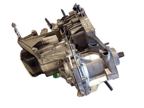 Gearbox RENAULT CLIO II Hatchback Van (SB0/1/2_) 1.5 dCi | BP29423333M3 