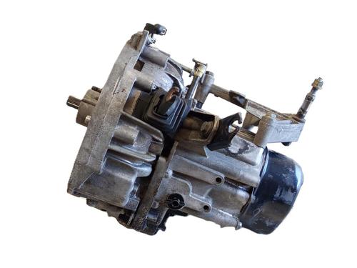 Gearbox RENAULT CLIO II Hatchback Van (SB0/1/2_) 1.5 dCi | BP29423333M3 