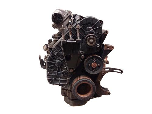 Engine OPEL VECTRA B (J96) 1.7 TD (F19) | BP29397195M1 