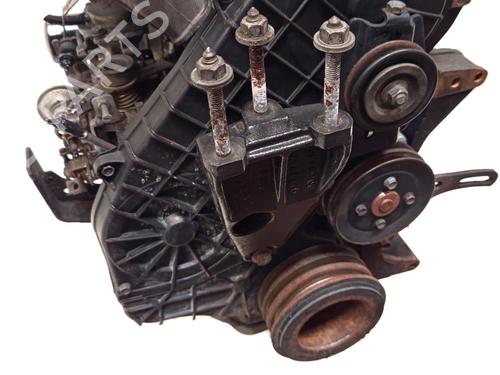 Engine OPEL VECTRA B (J96) 1.7 TD (F19) | BP29397195M1 