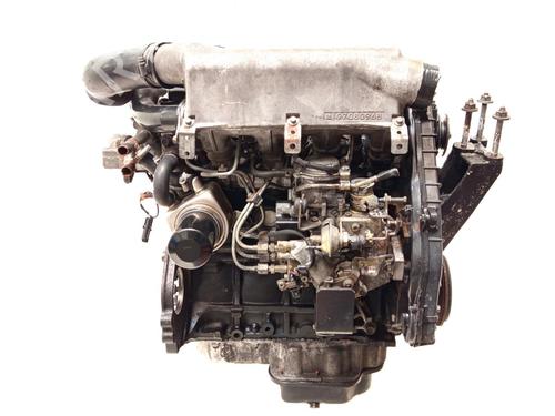 Engine OPEL VECTRA B (J96) 1.7 TD (F19) | BP29397195M1 